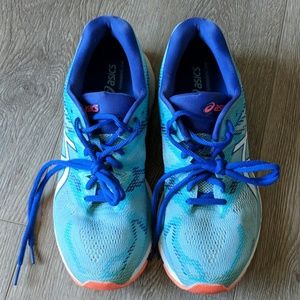 Asics gel-nimbus 20 size 9.5